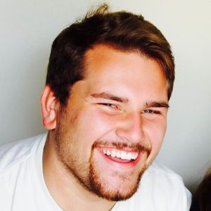 Meet your Posher, Nathan